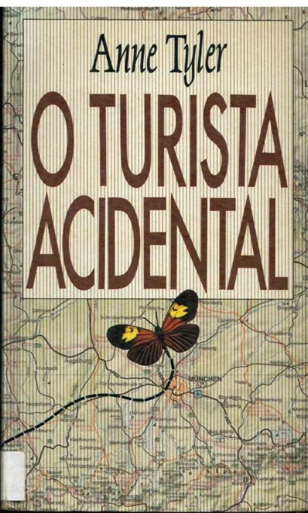 Turista Acidental, O